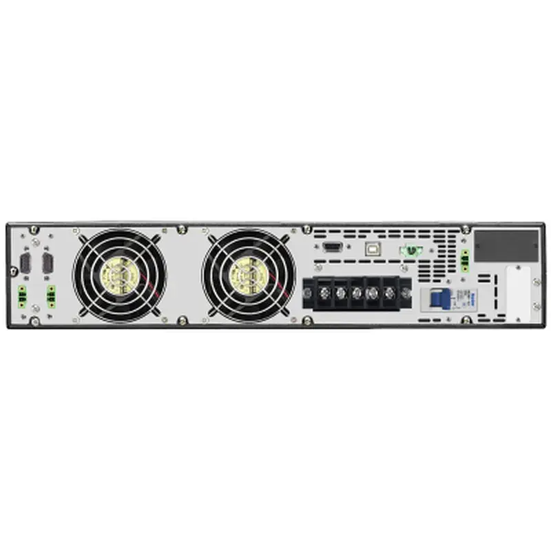 Пристрій безперебійного живлення PowerWalker VFI 10000 RMGS (10122177) - фото 2
