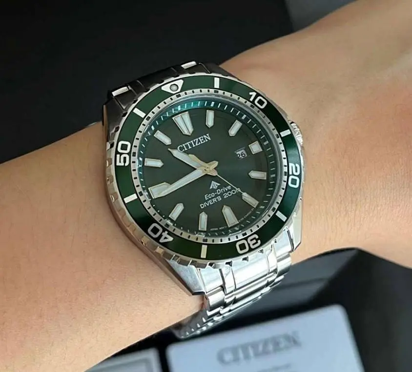 Годинник Citizen BN0199-53X - фото 5