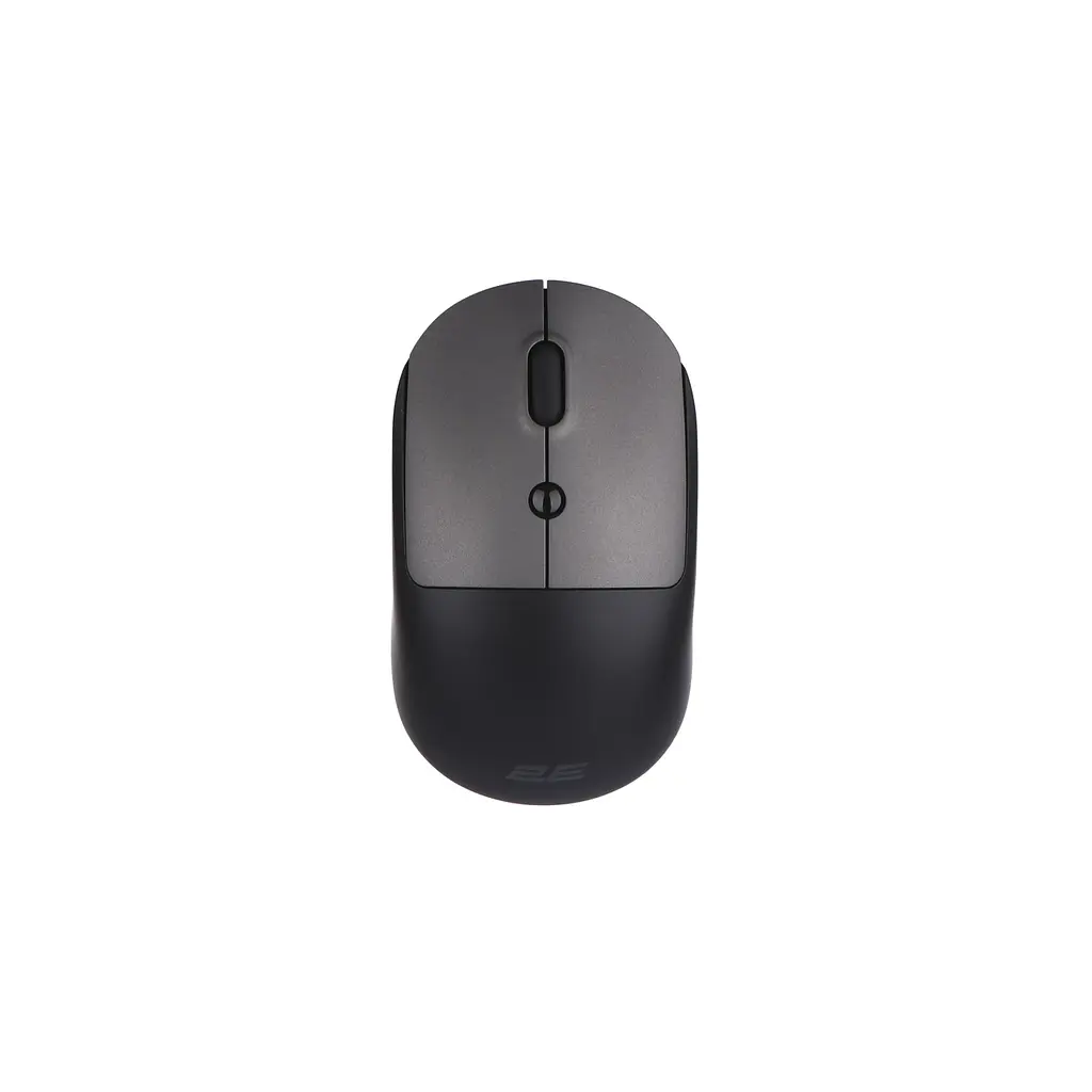 Миша 2E 2E-MF218WBG - фото 2