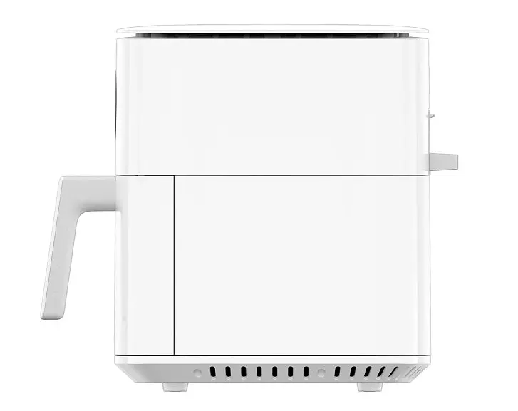Мультипіч-фритюрниця Xiaomi Air Fryer (MAF-W6501) (6.5л) White - фото 4