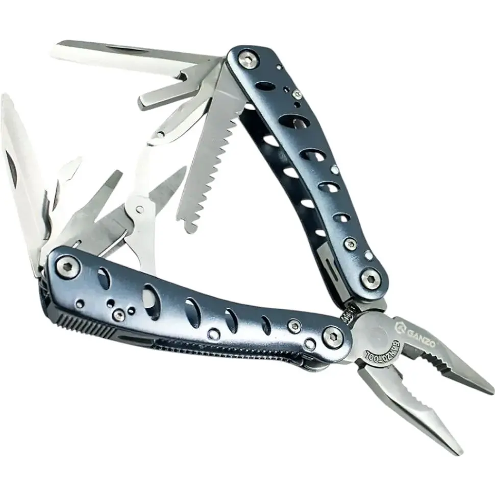 Мультитул Ganzo Multi Tool G101-H - фото 2