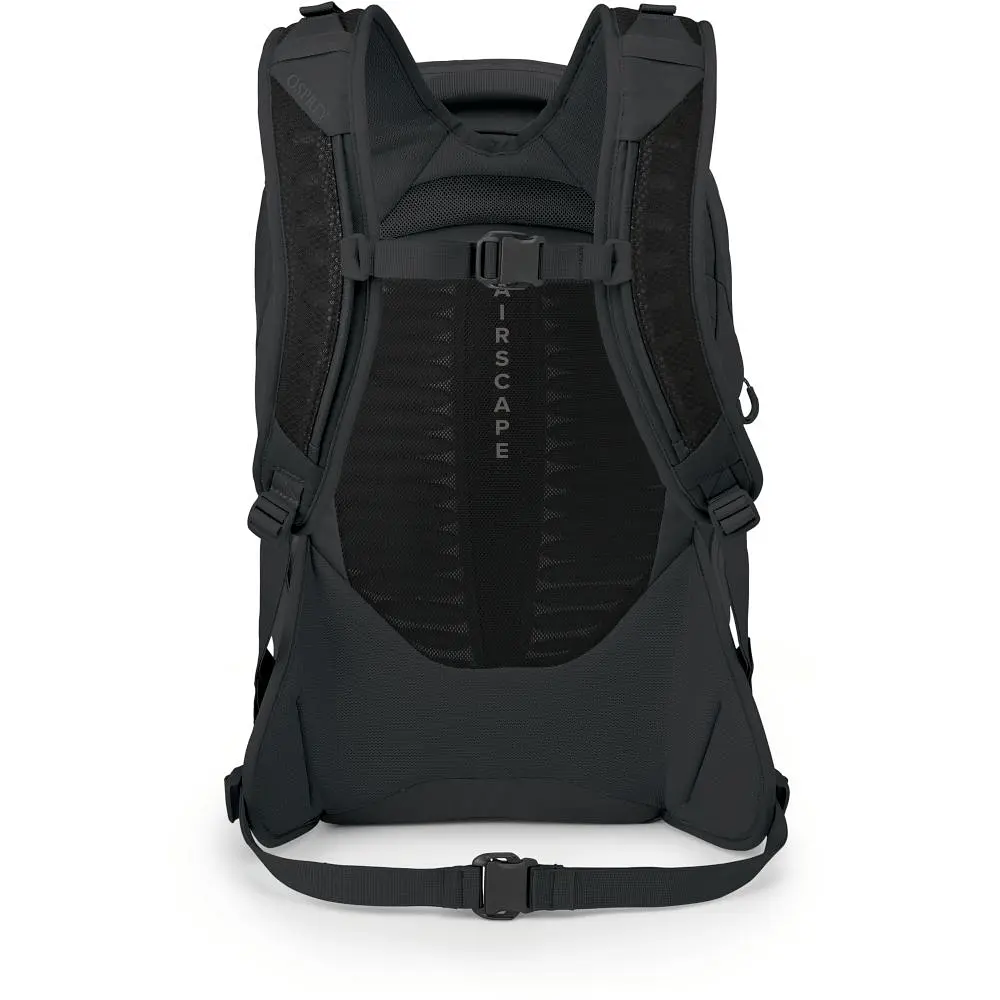 Рюкзак Osprey Metron 24 Pack черный - фото 3