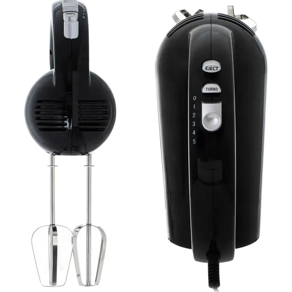 Миксер + крючки для теста Camry CR 4218 - фото 3