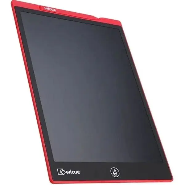 Планшет для рисования Xiaomi Wicue Writing tablet 12" [WNB412] Red [63323] - фото 2