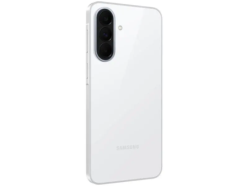 Смартфон Samsung Galaxy A37 5G 6/128GB Awesome White (SM-A376BZWB) - фото 5