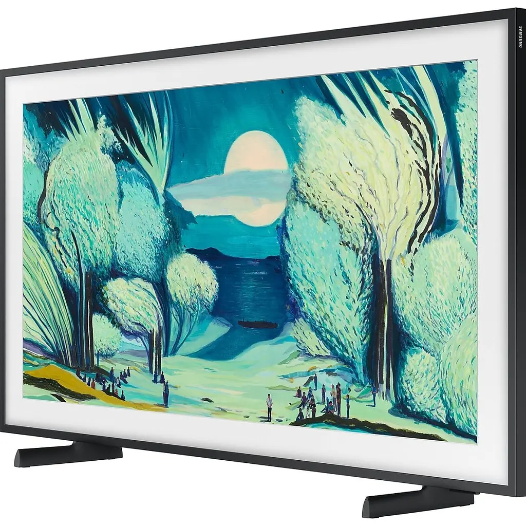 Телевізор Samsung LS03F 43'' QLED Ultra HD 4K (QE43LS03FAUXUA) [136938] - фото 5