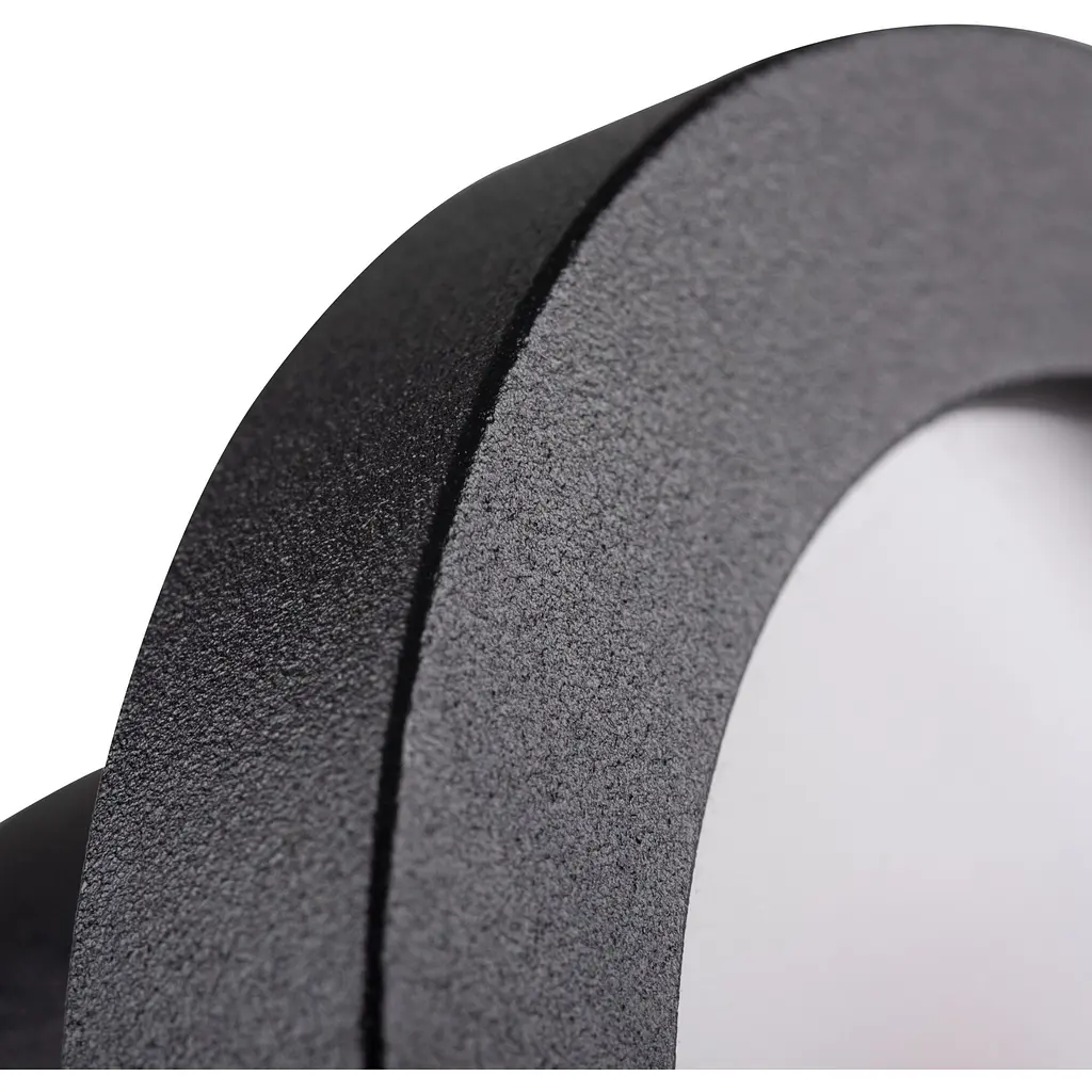 Светильник точечный без патрона Kanlux Flini IP44 DSO-B (33122) - фото 3