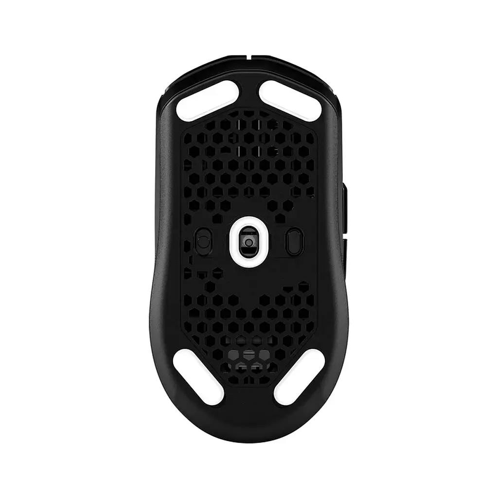 Мишка HyperX Pulsefire Fuse Wireless/Bluetooth Black (A1KY6AA) - фото 8