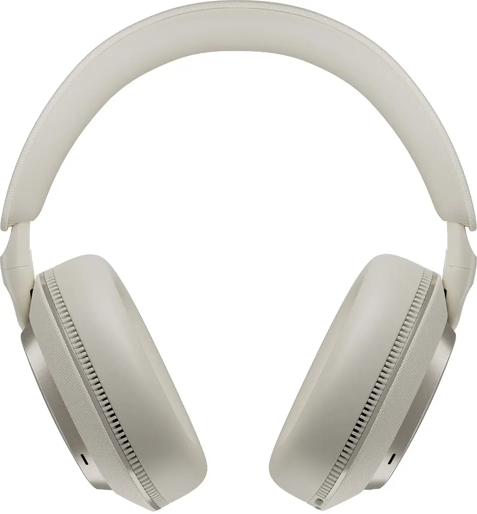 Навушники Bowers & Wilkins з мікрофоном PX7 S3 Canvas White - фото 2