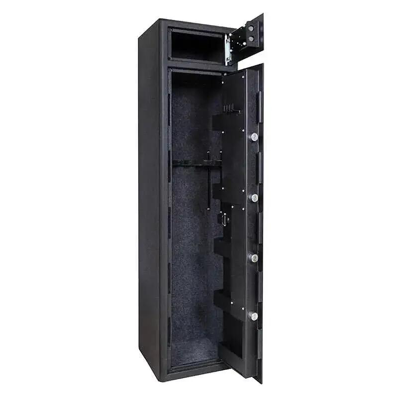 Вооруженный сейф Spika Medium S2N - фото 3