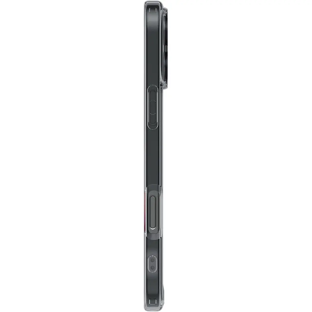 Чохол Spigen Ultra Hybrid для Apple iPhone 16 Pro Max Space Crystal (ACS07994) [117934] - фото 7