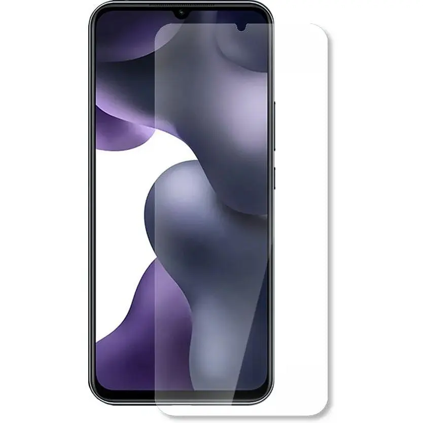 Защитная пленка StatusSKIN для Xiaomi Mi 10 Lite 5G Экран Глянцевая Ultra - фото 1