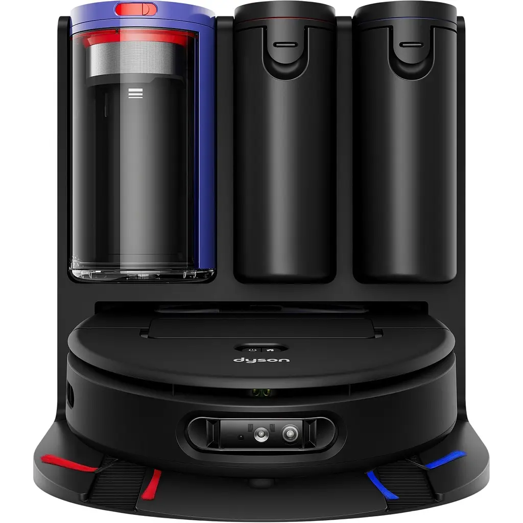 Робот-пилосос Dyson Spot+Scrub Ai (586183-01) [164550] - фото 2