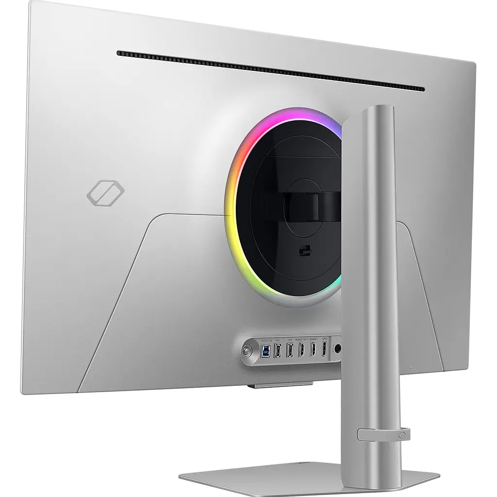 Монітор Samsung 32` Odyssey Gaming G80SD (LS32DG800SIXUA) [113928] - фото 14