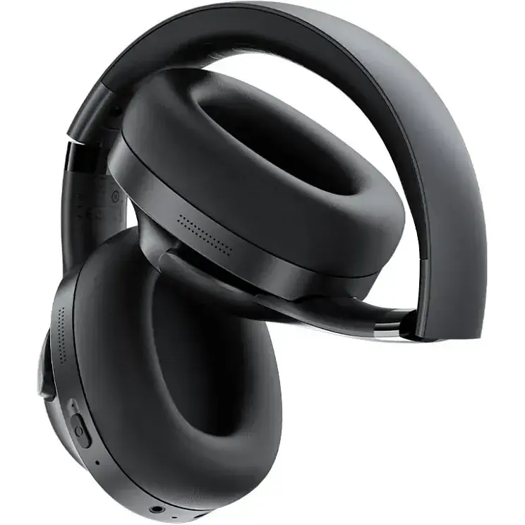 Гарнітура Acefast H4 ANC Bluetooth Black - фото 3