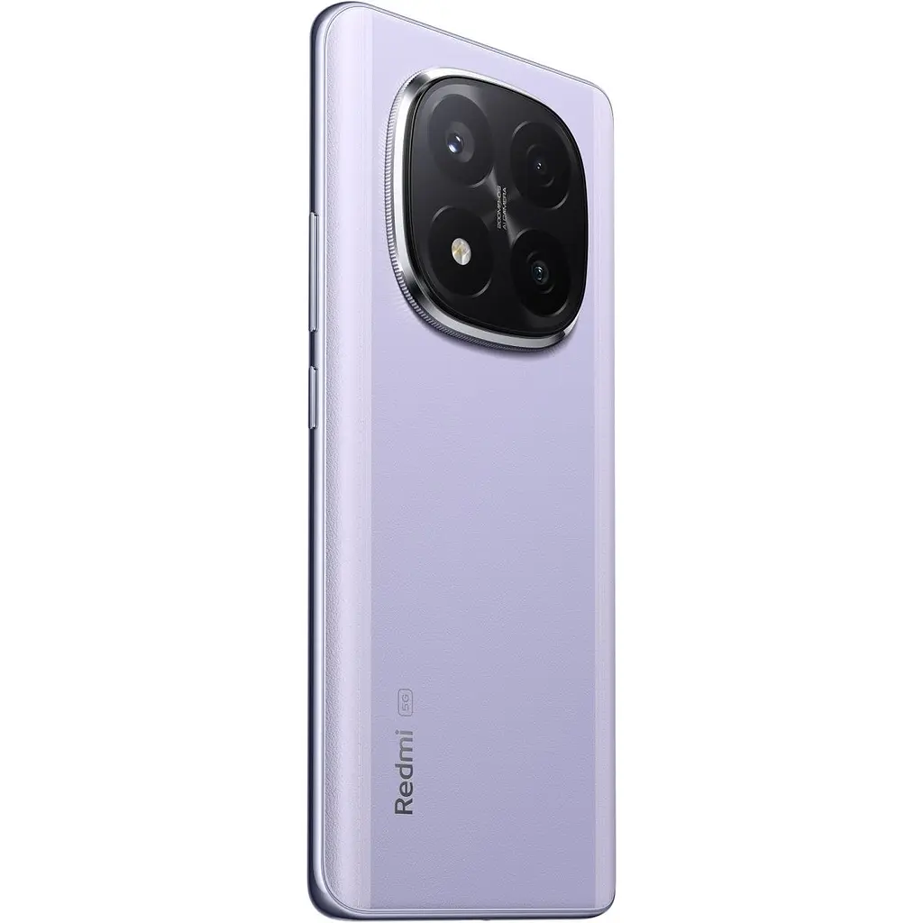 Смартфон Redmi Note 14 Pro+ 5G 12/512GB Lavender Purple EU Global [130508] - фото 6