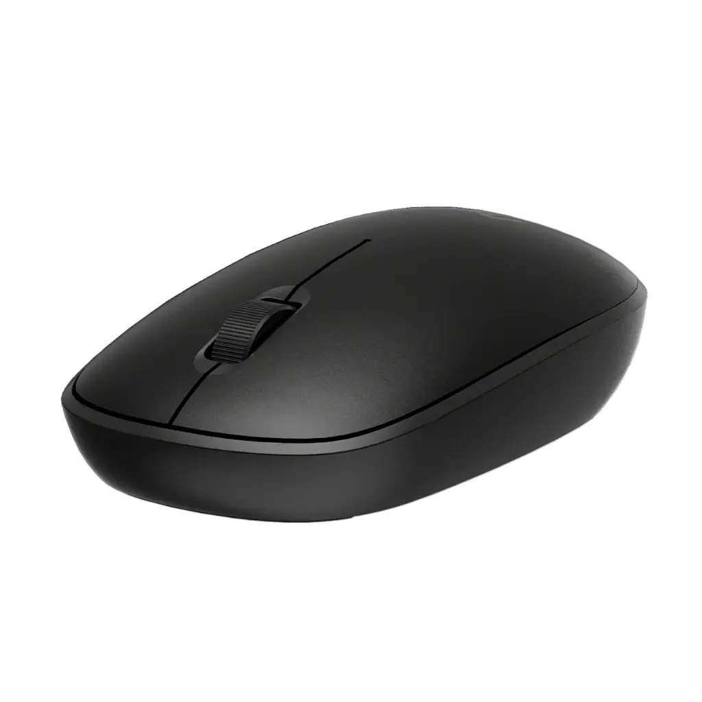 Мишка AOC MS200B Wireless Black (MS200B/LA) - фото 11