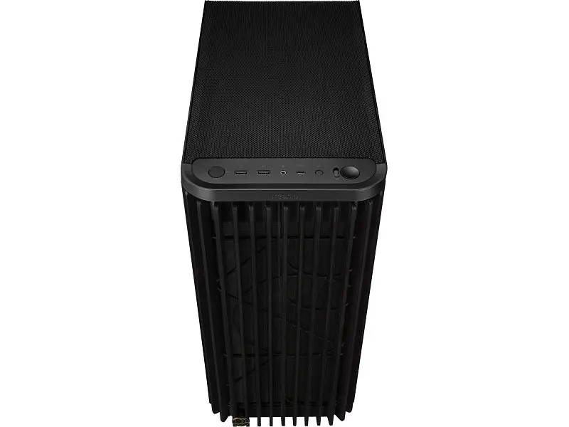 Корпус Asus ProArt PA401 Wood Edition (90DC00M0-B39010) - фото 4