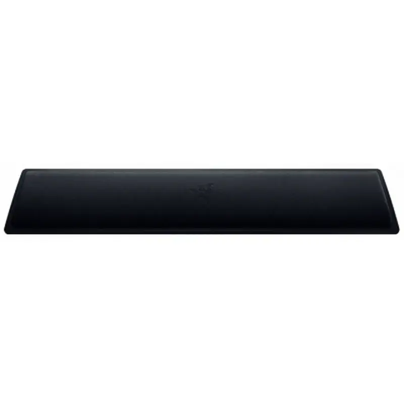 Підставка під зап'ястя Razer Wrist Rest Leatherette Black (RC21-01470200-R3M1) - фото 2
