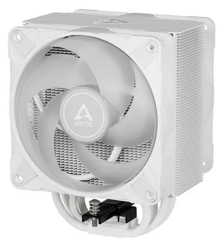 Кулер для процесора Arctic Freezer 36 A-RGB White (AOCPU00014A) - фото 3