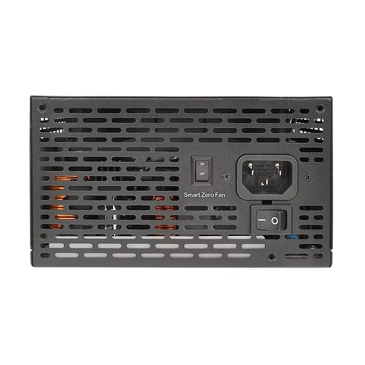 Блок живлення Thermaltake Toughpower GF A3 850W 80+ Gold (PS-TPD-0850FNFAGT-H) - фото 3