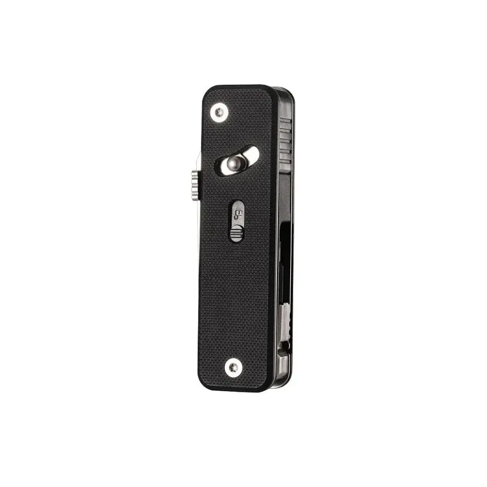 Мультитул Roxon Flex Companion S503G чорний - фото 2