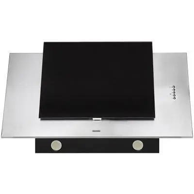 Наклонная вытяжка Eleyus Titan A 1200 LED SMD 90 IS+BL - фото 8