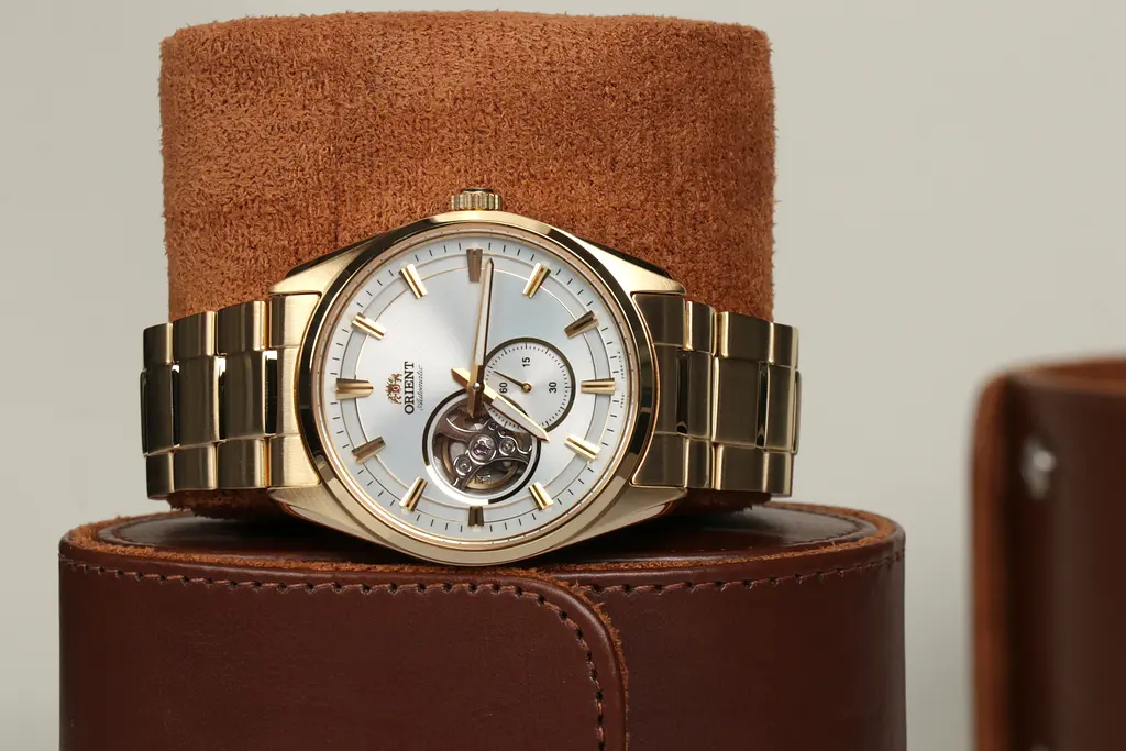 Годинник Orient RA-AR0007S10B - фото 6