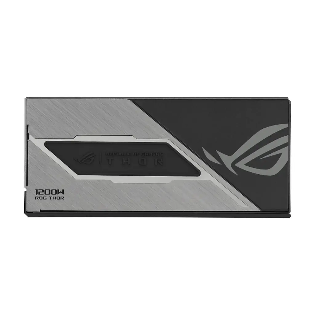 Блок живлення ASUS 1200W THOR (90YE00V2-B0NA00) - фото 8