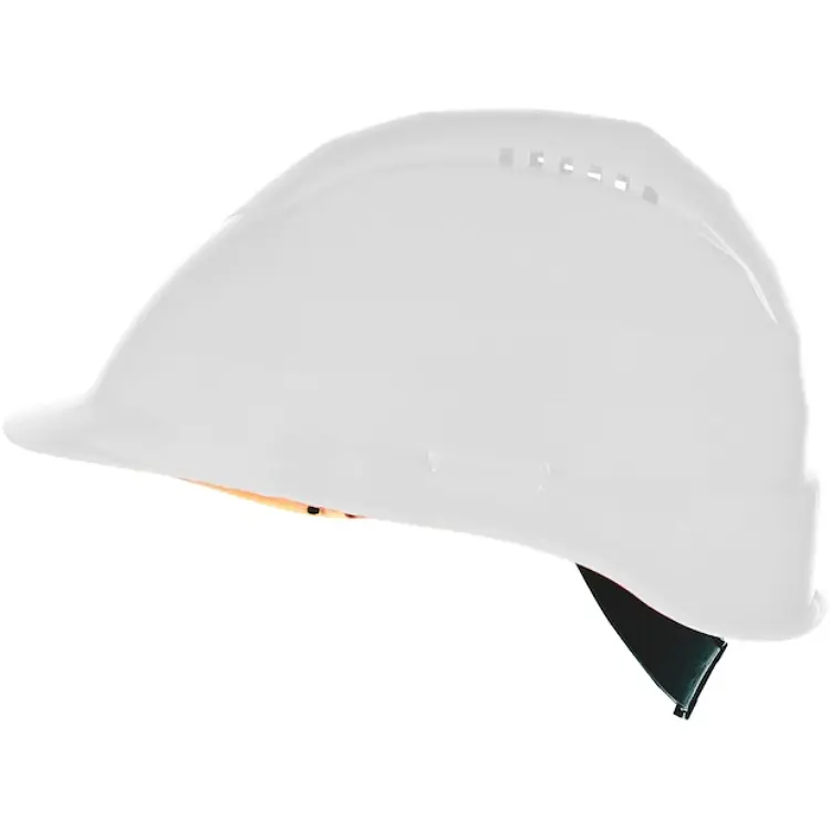 Каска захисна Wurth Basic, 6Point, біла (0899200121)