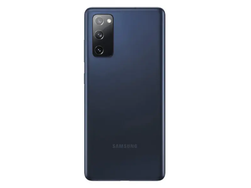 Смартфон Samsung Galaxy S20 FE 5G SM-G7810 8/128GB Cloud Navy - фото 5