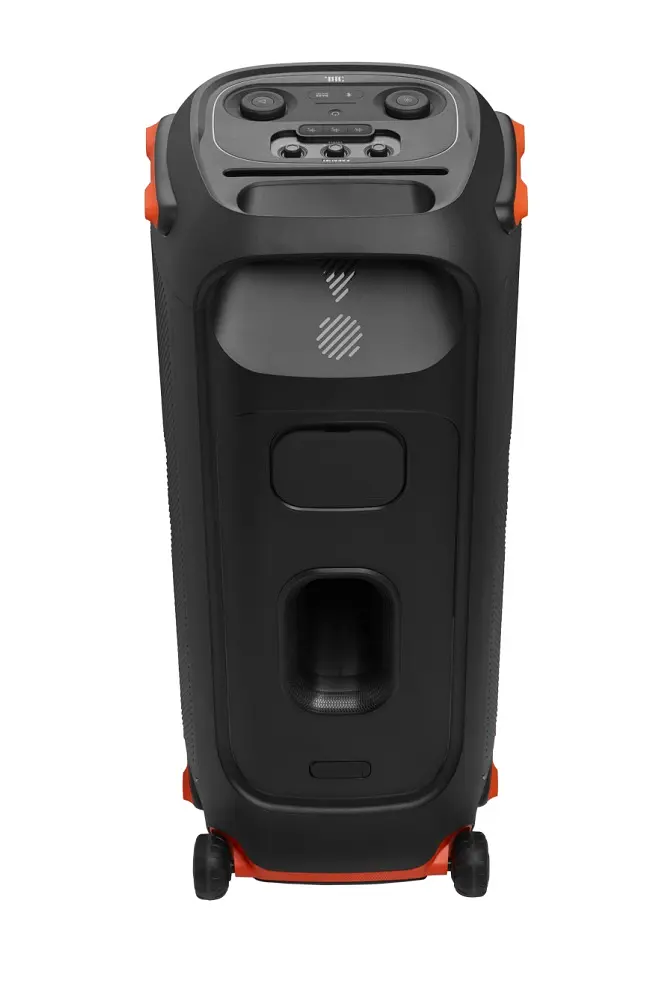 Акустична система JBL PartyBox 710 Black (JBLPARTYBOX710EU) - фото 5