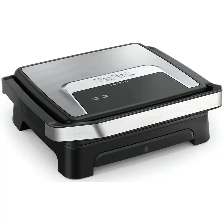 Електрогриль Tefal Inicio GC 271D10  - фото 2