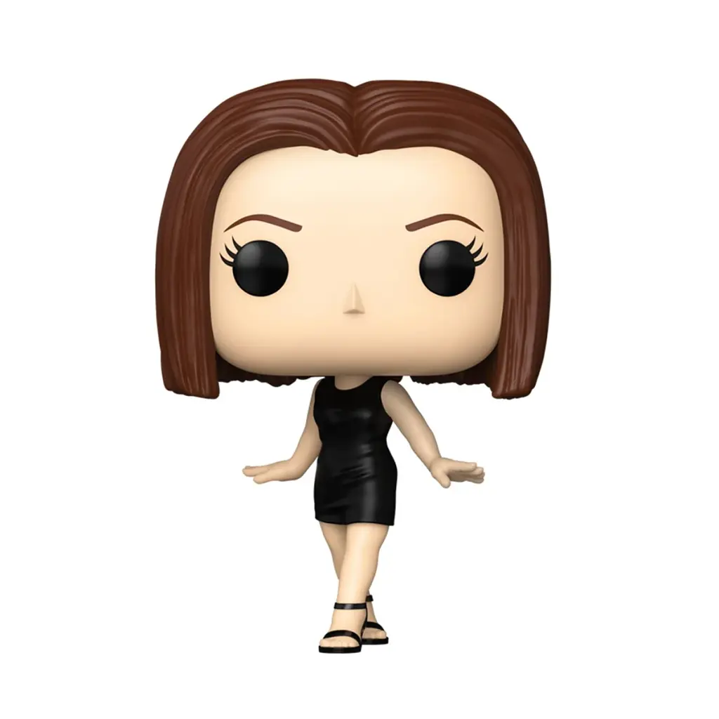 Вінілова фігурка Funko POP Spice Girls Posh Spice колекційна - фото 2