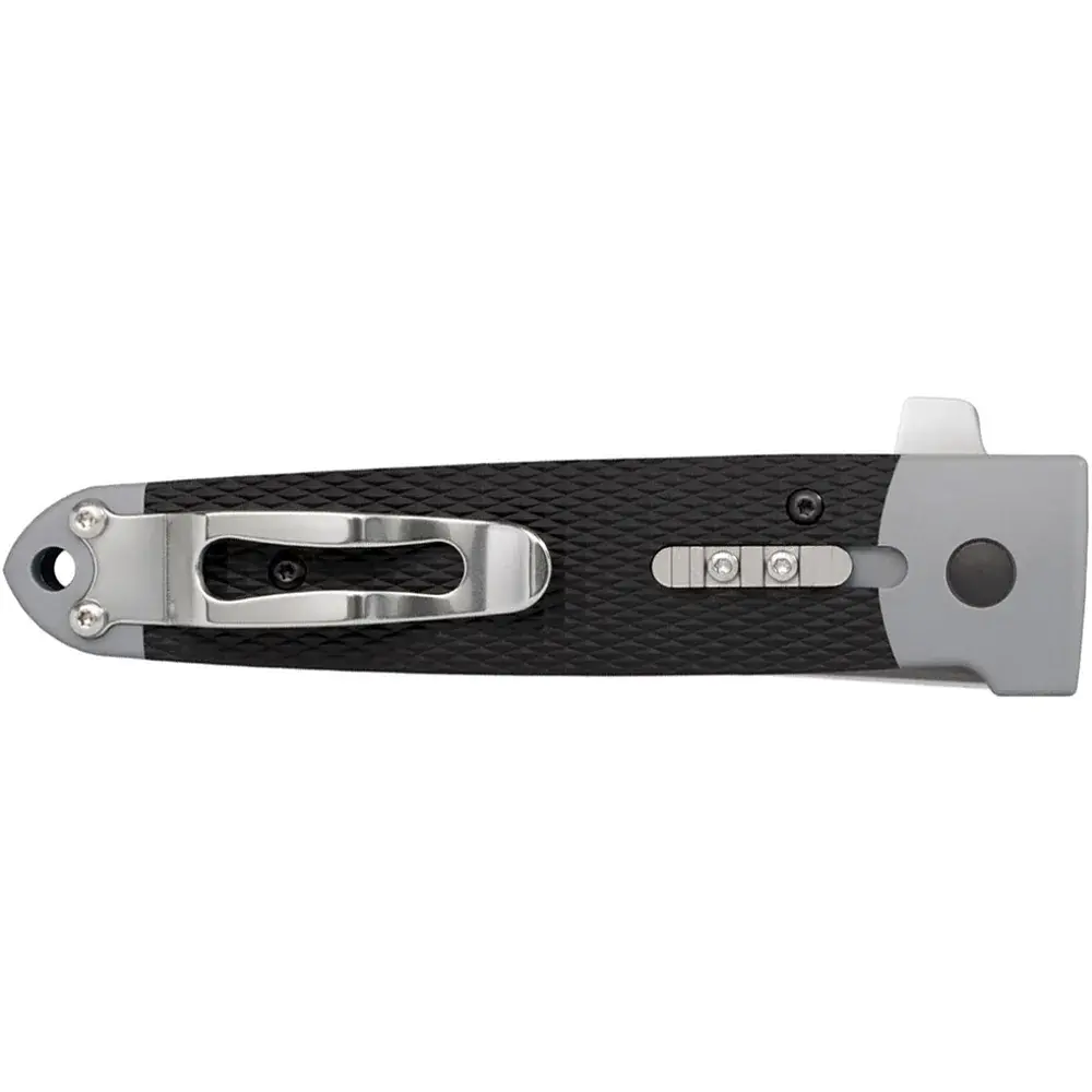 Ніж Cold Steel Oyabun Black - фото 2
