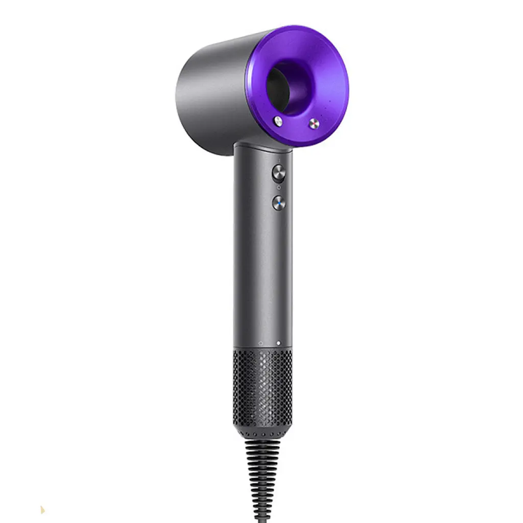 Фен Smart-X Magic Hair Supersonic PH771V