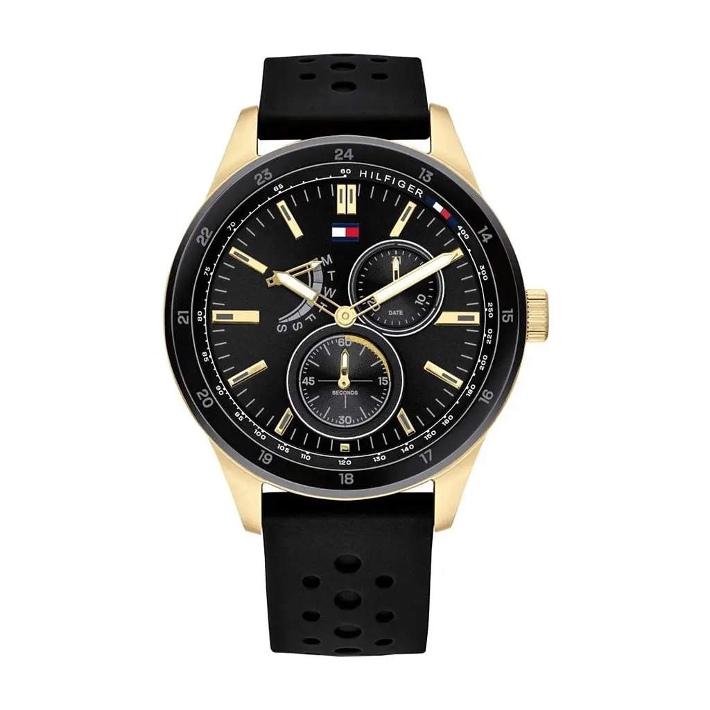 Наручний годинник Tommy Hilfiger 1791636