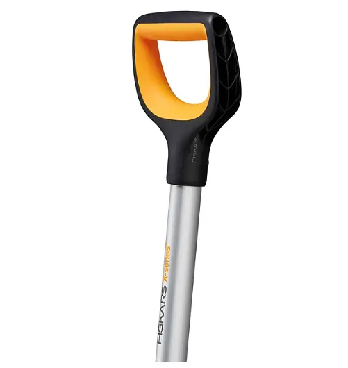 Скрепер для прибирання снігу Fiskars X-series ™ (1057178) - фото 4