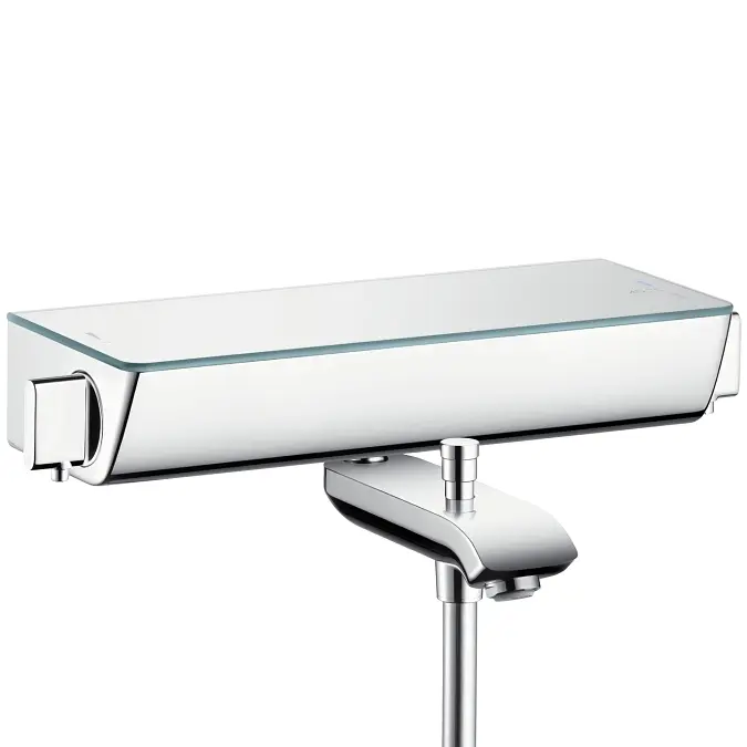 Термостат для ванни Hansgrohe Ecostat Select 13141000 Хром
