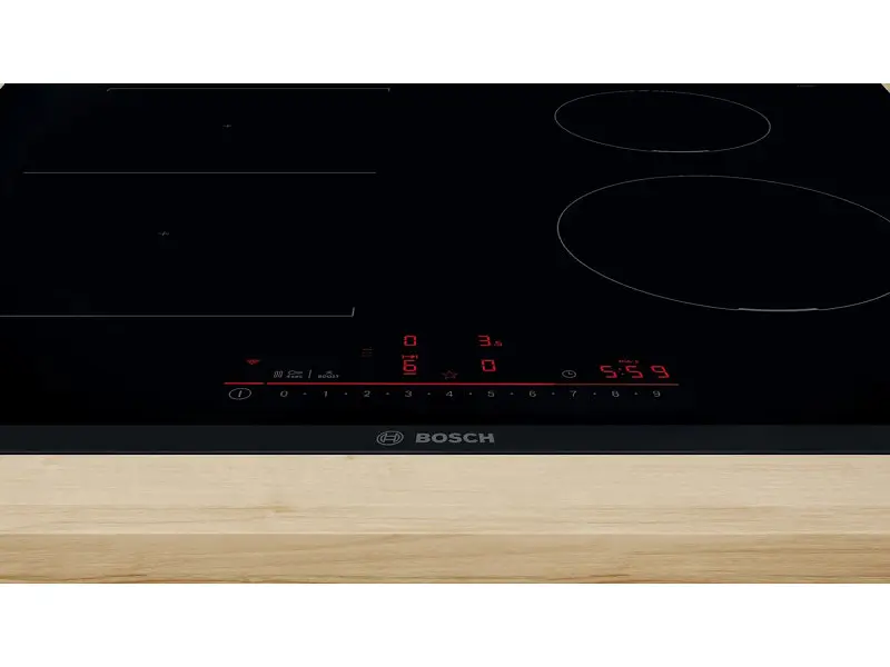 Електрична варильна поверхня Bosch PVS675HB1E - фото 2
