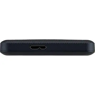 Зовнішній жорсткий диск 2.5 1TB CANVIO ADVANCE Toshiba (HDTCA10EK3AA) - фото 5