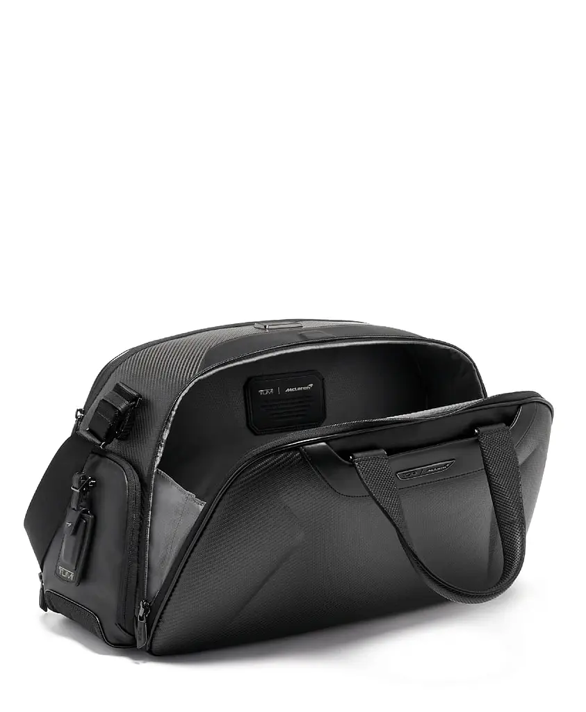 Сумка Дорожня Tumi TUMI I MCLAREN CARBON 54,5x32x19 0373004CB - фото 2