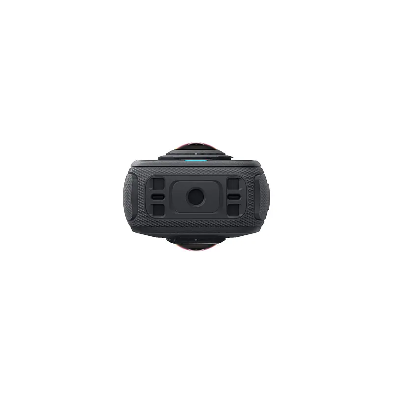 Екшн-камера Insta360 X4 Air Standard Bundle (Black) (6977644761922) - фото 8