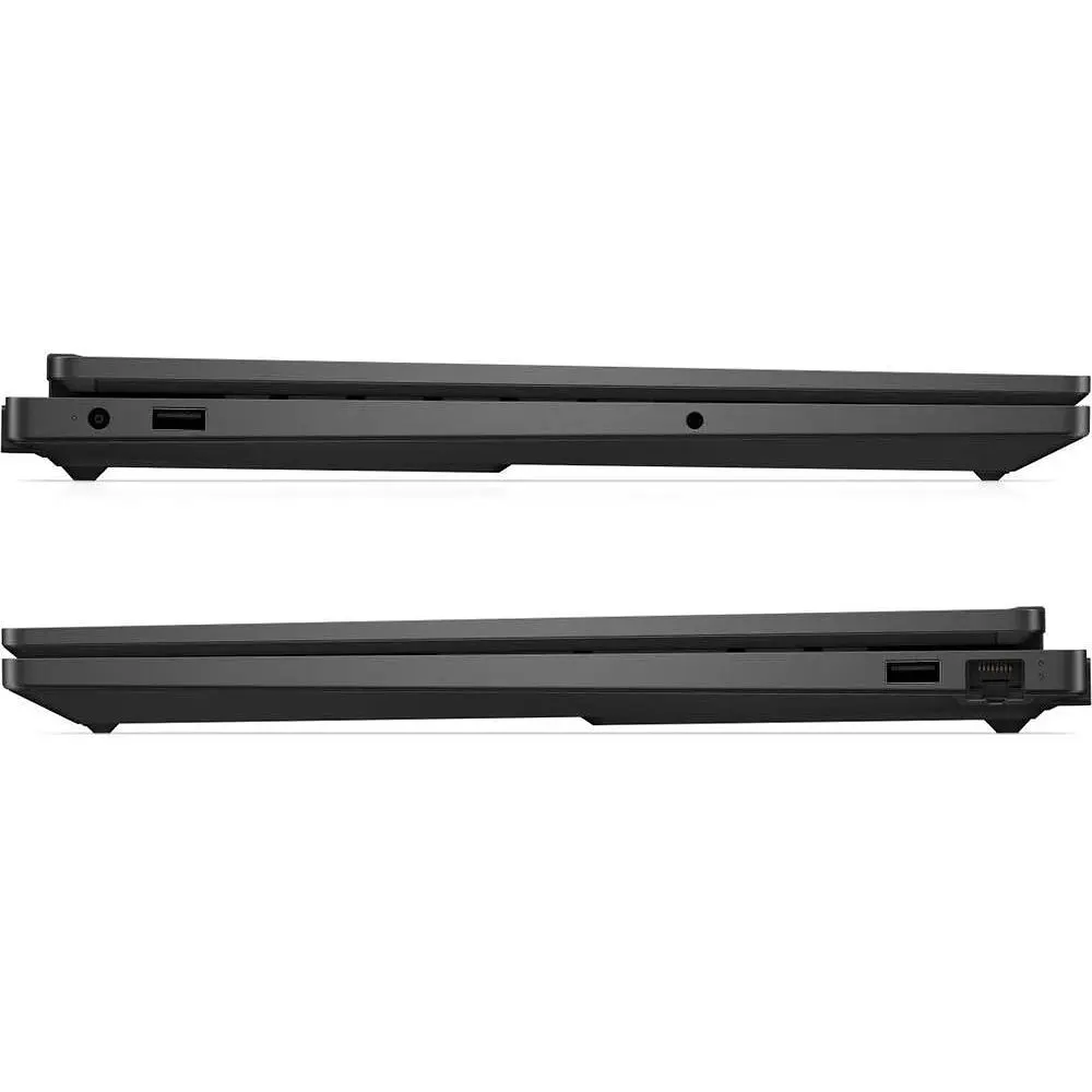 Ноутбук HP HyperX OMEN 15-ga0003ncx Shadow Black (D94E2EA) - фото 5