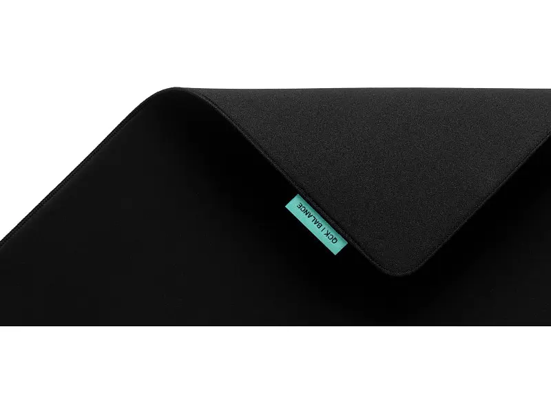 Килимок для миші SteelSeries QcK Performance L Balance (63432) - фото 3