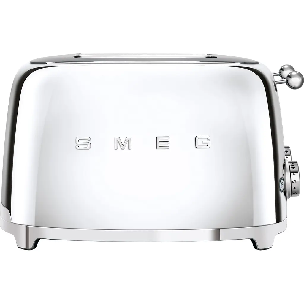 Тостер Smeg TSF03SSEU [116665] - фото 4