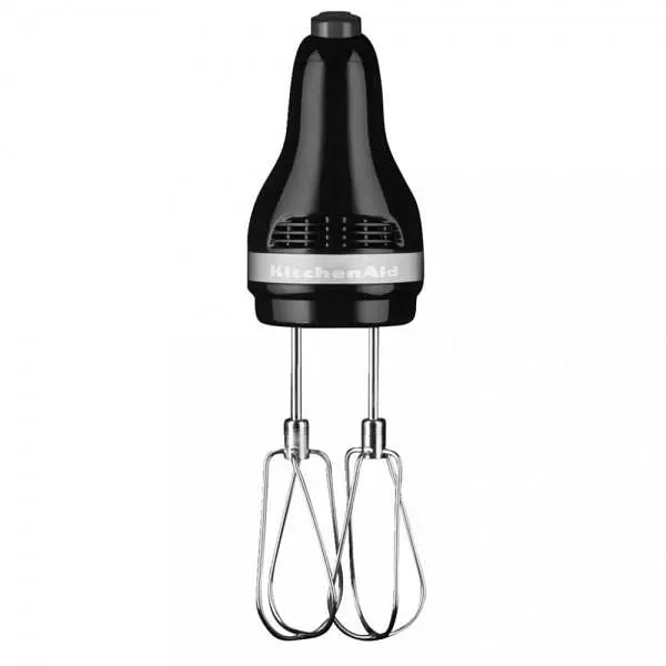 Міксер KitchenAid 5KHM5110EOB - фото 2