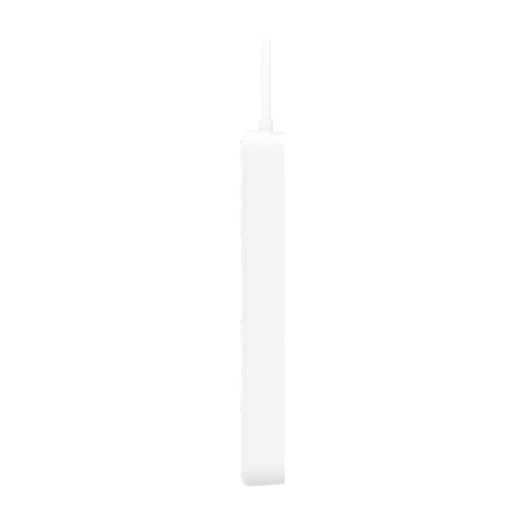 Мережевий фільтр живлення Belkin 4хТипF, 16А, USB-A/USB-C 18Вт, 2м (SRB001VF2M-V2) - фото 5