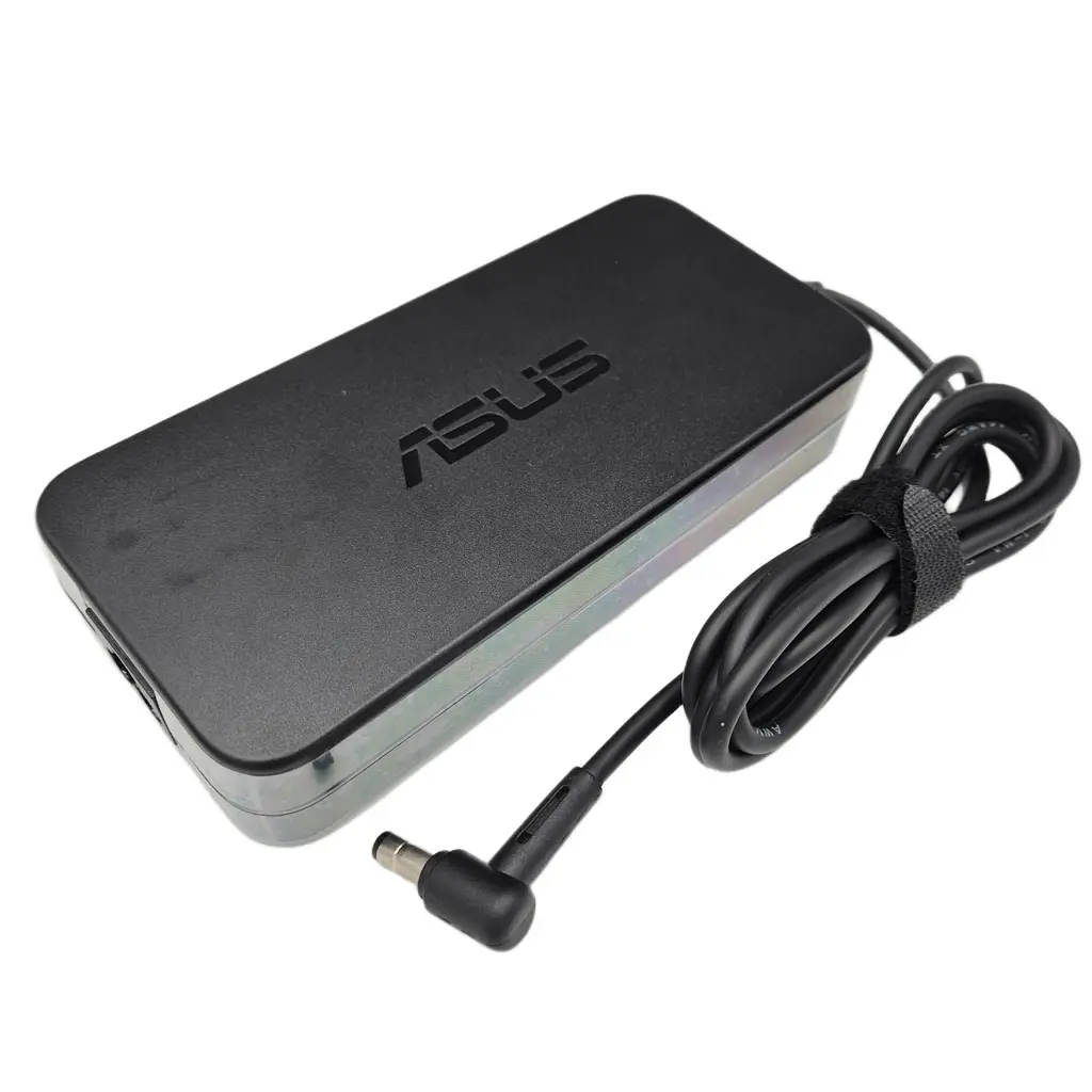 Блок живлення для Asus ROG G752V, G752VL, G752VM, G752 Game (19.5V 11.8A 230W (5.5x2.5)) (з кабелем живлення) - фото 3