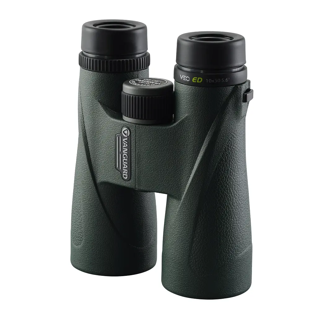 Бинокль Vanguard VEO ED 10x50 WP (VEO ED 1050) - фото 7